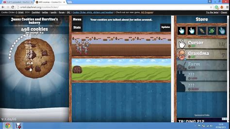 You can play solo or with a friend, and choose from different characters and modes. . Burrito edition cookie clicker